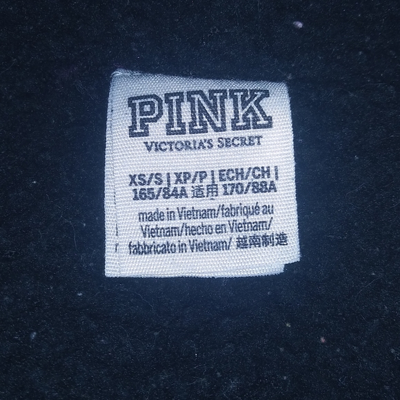 Pink jacket/coat XS/S - Picture 5 of 6